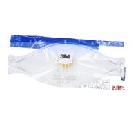 3M FFP2 Masque de Protection avec Valve Accessoire(S) 1 pc(s)
