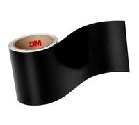 3M film couleur marquable au laser 7847, noir mat/blanc, 120 mm x 300 m, 0,06 mm x1 morceau