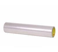 3M Film de protection de la cabine 45cmx30m transparent #36856 x1 morceau