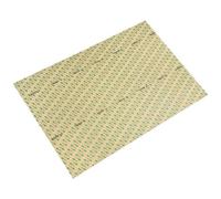 3M Film d'écartement 7957MP, Transparent, 700 mm x 1 m, 0,175 mm, 100 feuilles / boîte x1 morceau