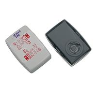 3M Filtre à particules 6035 P3R, 1 paquet de 2 unités