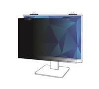 3M filtre anti-indiscrétion - 21.5"