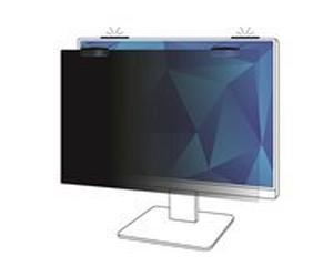 3M filtre anti-indiscrétion - 24"