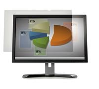 Filtre anti-reflets 3M for 24" Monitors 16:9 - filtre anti-reflet pour écran - Largeur 24 pouces