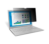 Filtre de confidentialité 3M for 13.3" Laptops 16:9 with COMPLY - filtre de confidentialité pour ordinateur portable