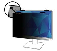 3M Filtre de confidentialité PF245W9EM 24,5" FullScreen 16:9 Attache magnétique COMPLY