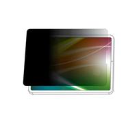 3M Filtre de Confidentialité BPTAP002 pour Tablette 12.9" (32.8 cm) Anti-Reflet Réversible Mat/Brillant LCD, iPad Pro 3-5 Gen, 277x211mm