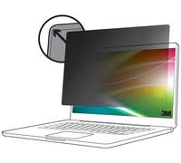 3M Filtre de confidentialité Bright Screen pour Apple MacBook Pro 14 M1-M2, 16:1