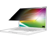 3M Filtre de confidentialité PC portable BP133W1E 13,3" 16:10 écran lumineux Anti-reflet Anti-blue