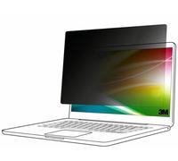 3M Filtre de confidentialité Bright Screen pour PC portable 16"/16:10 - Avec bords