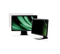 3m Pf220w Privacy Filter Black 55.9cm 22.0´´ 16:10 One Size