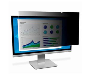 3M Filtre de confidentialité pour Dell™ OptiPlex 7440 All-In-One