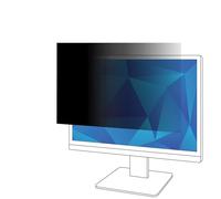 3M Filtre de confidentialité PF230W9B – 23 po (16:9) – Compatible 21,5–24 po