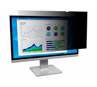 3M Filtre de confidentialité pour écran PC 23,8"