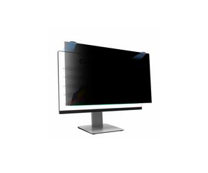 3M Filtre de confidentialité pour écrans 27 pouces (16:9) avec fixation magnétique COMPLY™, PF270W9EM