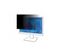 3M Filtre de confidentialité pour moniteur 32 po, 16:9, PF320W9B