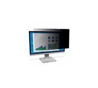 3M Filtre de confidentialité pour moniteur 23.5 po, 16:9, PF235W9B