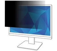 Filtre de confidentialité 3m for 23.6" monitors 16:9 - filtre anti-ind