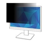 3M Filtre de confidentialité pour moniteur 32 po, 16:9, PF320W9B