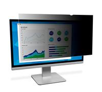 3M Filtre de confidentialité pour moniteur 32in , 16:9, PF320W9B