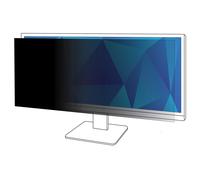 Filtre de confidentialité 3m for 34" monitors 21:9 - filtre anti-indis