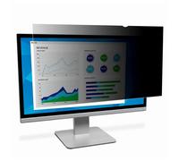 3M Filtre de confidentialité pour moniteur 23.6 po (599 mm)