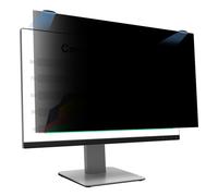 3M Filtre de confidentialité pour moniteur plein écran avec attache magnétique COMPLY 25 po (635 mm), 16:10, PF250W1EM
