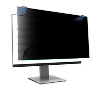 3m filtre anti-indiscrétion - 27"