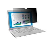 3M Filtre de confidentialité pour Ordinateur Portable 14", 16:9, PF140W9B