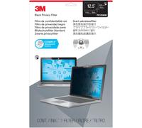 3M Filtre de confidentialité pour ordinateur portable à écran panoramique edge-to-edge 12,5
