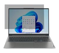 3M - Filtre de confidentialité pour ordinateur portable - écran brillant - 16