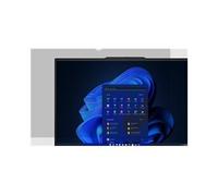 3M - Filtre de confidentialité pour ordinateur portable - écran lumineux, 16:10 - 16" - pour ThinkPad E16 Gen 1; P16 Gen 1; P16 Gen 2; P16s Gen 2;