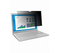 3M Filtre de confidentialité pour PC portable 14" / 16:10