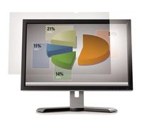 3M Filtre pour Moniteur AG14,0W9 Filtre de Protection d'écran/écran Protecteur pour écrans (Frameless Portable Transparent Anti-reflet Anti-Reflective 16