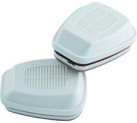 3M Filtres gaz et combinés 6095 A2 P3R EN 14387:2004+A1:2008 pour série 6000 - 7100104312