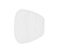 3M 3M Filtres à plis 5925, P2R, 2 pièces/boîte Quantité:20