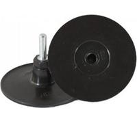 3M Finesse-it 09997 Roloc disque de support Ø75mm avec tige