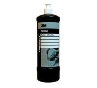 3M Finesse-it 60168 Pâte à polir Polish Ultra Fine, 1 litre x12 morceau