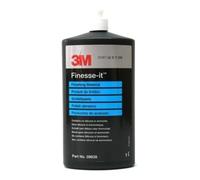 3m Finesse-it Agent De Rinçage 1l