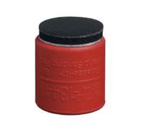 3M Finesse-it bloc à main,rouge, 32 mm, souple #E50199 x1 morceau