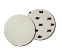 3M Finesse-it disque de polissage, Buffing Pad, noir/blanc, 127 mm #09391 x10 morceau