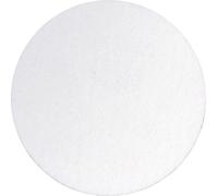 3M Finesse-it™ feutre de polissage, rouge/blanc, 127 mm, dur ( pack de 10 )