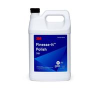 3M Finesse-It mousse de polissage Premium série 315, 3,785 L x4 morceau