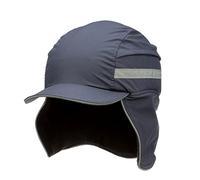 3M 3M Scott Safety Anstoßkappe F.B.3 Hiver Hi-Vis, bande réfléchissante, marine Quantité:1