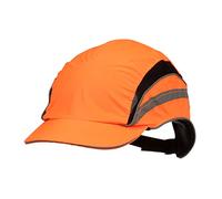 3M First Base 3 Casquette antiheurt 2021874, Classic, Haute visibilité