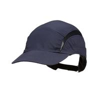 3M™ First Base™ 3 Casquette antiheurt 2030043, Classic, bleu marine, visière standard, 70 mm