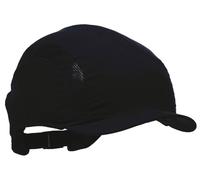 3M First Base 3 Classic - Casquette antichoc en noir - micro écran 25 mm, EN812 x20 morceau