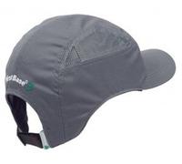 3M First Base 3 Xtra - Casquette antichoc bleu marine - visière courte 55 mm, EN812 x20 morceau