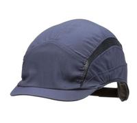 3m - First Base Hc24nb/mp Fb3 Cla Casquette Protectrice Bleu Marine