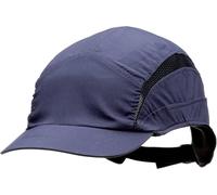 3M First Base HC24NB/RP FB3 CLA Casquette protectrice bleu marine
